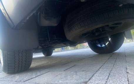 Chevrolet Tahoe IV, 2020 год, 5 600 000 рублей, 11 фотография