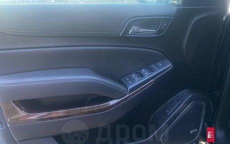 Chevrolet Tahoe IV, 2020 год, 5 600 000 рублей, 15 фотография