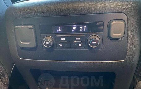 Chevrolet Tahoe IV, 2020 год, 5 600 000 рублей, 21 фотография