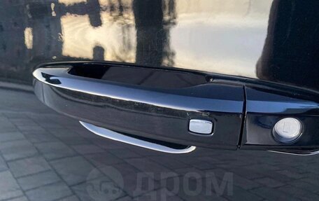 Chevrolet Tahoe IV, 2020 год, 5 600 000 рублей, 24 фотография