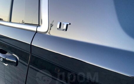 Chevrolet Tahoe IV, 2020 год, 5 600 000 рублей, 23 фотография