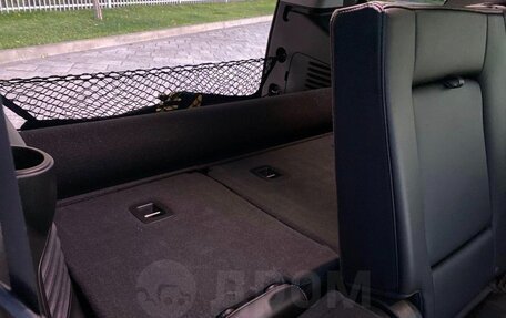 Chevrolet Tahoe IV, 2020 год, 5 600 000 рублей, 22 фотография