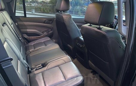 Chevrolet Tahoe IV, 2020 год, 5 600 000 рублей, 20 фотография