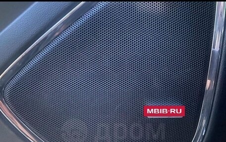 Chevrolet Tahoe IV, 2020 год, 5 600 000 рублей, 16 фотография