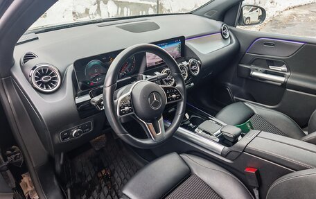 Mercedes-Benz B-Класс, 2019 год, 2 590 000 рублей, 11 фотография