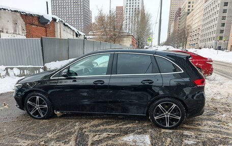 Mercedes-Benz B-Класс, 2019 год, 2 590 000 рублей, 8 фотография