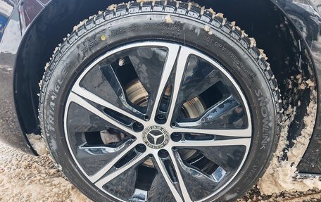 Mercedes-Benz B-Класс, 2019 год, 2 590 000 рублей, 10 фотография