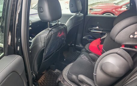 Mercedes-Benz B-Класс, 2019 год, 2 590 000 рублей, 12 фотография