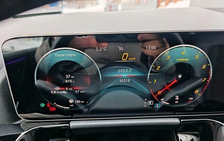 Mercedes-Benz B-Класс, 2019 год, 2 590 000 рублей, 14 фотография