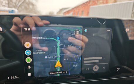 Mercedes-Benz B-Класс, 2019 год, 2 590 000 рублей, 20 фотография