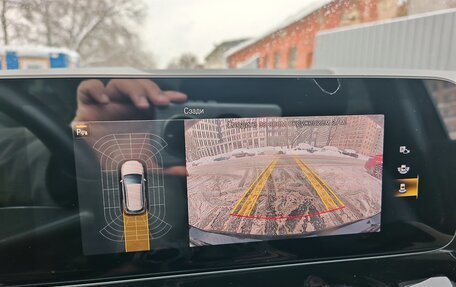 Mercedes-Benz B-Класс, 2019 год, 2 590 000 рублей, 16 фотография