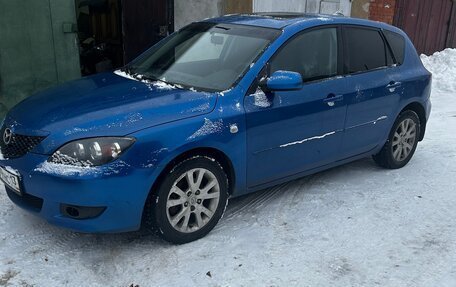 Mazda 3, 2004 год, 444 444 рублей, 2 фотография