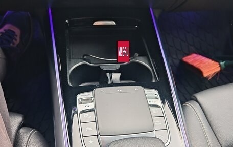 Mercedes-Benz B-Класс, 2019 год, 2 590 000 рублей, 15 фотография