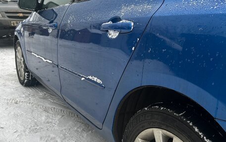 Mazda 3, 2004 год, 444 444 рублей, 8 фотография