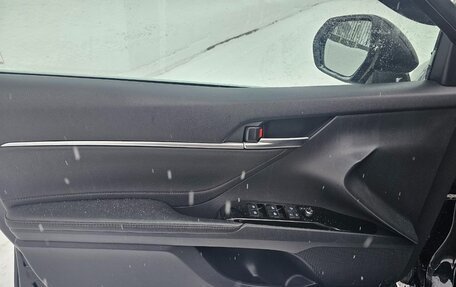 Toyota Camry, 2019 год, 2 100 000 рублей, 6 фотография