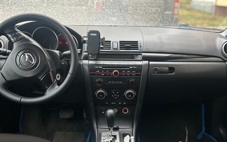 Mazda 3, 2004 год, 444 444 рублей, 9 фотография