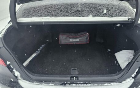 Toyota Camry, 2019 год, 2 100 000 рублей, 9 фотография