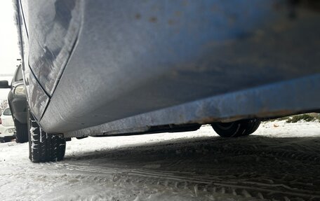 Mazda 3, 2004 год, 444 444 рублей, 5 фотография