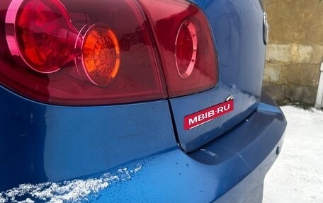 Mazda 3, 2004 год, 444 444 рублей, 7 фотография