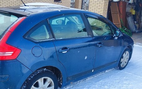 Citroen C4 II рестайлинг, 2010 год, 250 000 рублей, 5 фотография