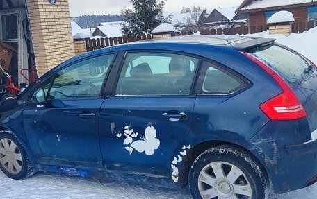 Citroen C4 II рестайлинг, 2010 год, 250 000 рублей, 6 фотография