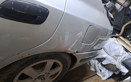 Hyundai Elantra III, 2005 год, 60 000 рублей, 6 фотография