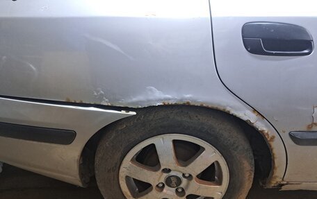 Hyundai Elantra III, 2005 год, 60 000 рублей, 2 фотография