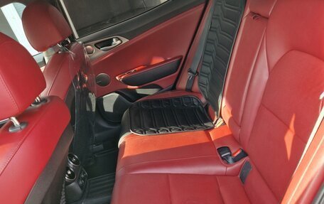 KIA Stinger I, 2018 год, 2 450 000 рублей, 8 фотография