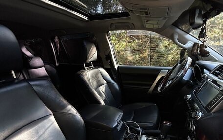 Toyota Land Cruiser Prado 150 рестайлинг 2, 2014 год, 2 840 000 рублей, 7 фотография