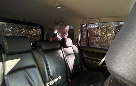 Toyota Land Cruiser Prado 150 рестайлинг 2, 2014 год, 2 840 000 рублей, 10 фотография