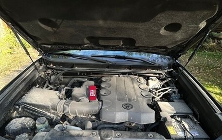 Toyota Land Cruiser Prado 150 рестайлинг 2, 2014 год, 2 840 000 рублей, 4 фотография