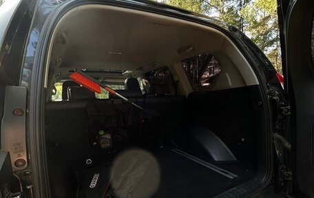 Toyota Land Cruiser Prado 150 рестайлинг 2, 2014 год, 2 840 000 рублей, 11 фотография