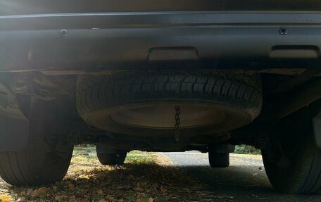 Toyota Land Cruiser Prado 150 рестайлинг 2, 2014 год, 2 840 000 рублей, 14 фотография