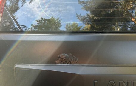 Toyota Land Cruiser Prado 150 рестайлинг 2, 2014 год, 2 840 000 рублей, 22 фотография