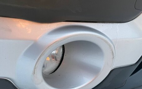 Renault Sandero II рестайлинг, 2017 год, 750 000 рублей, 8 фотография