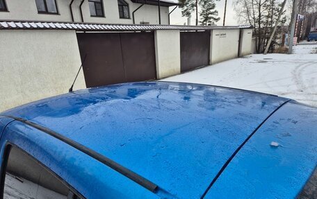 Renault Sandero II рестайлинг, 2021 год, 670 000 рублей, 7 фотография