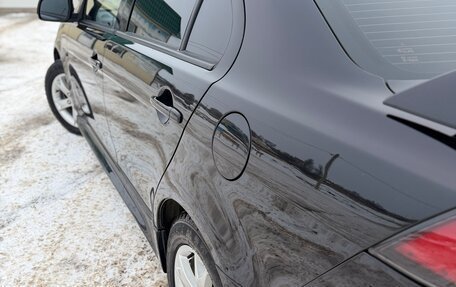 Mitsubishi Lancer IX, 2010 год, 1 132 000 рублей, 4 фотография