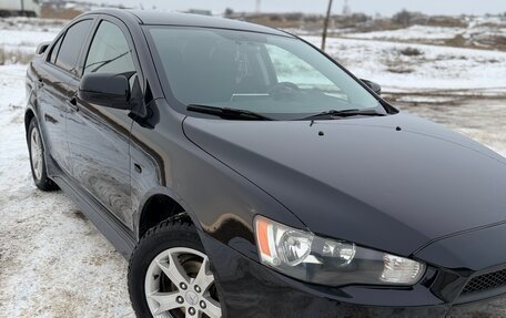 Mitsubishi Lancer IX, 2010 год, 1 132 000 рублей, 5 фотография