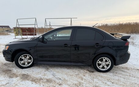 Mitsubishi Lancer IX, 2010 год, 1 132 000 рублей, 3 фотография