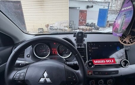 Mitsubishi Lancer IX, 2010 год, 1 132 000 рублей, 7 фотография