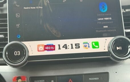 Mitsubishi Lancer IX, 2010 год, 1 132 000 рублей, 8 фотография