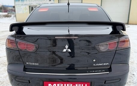 Mitsubishi Lancer IX, 2010 год, 1 132 000 рублей, 6 фотография