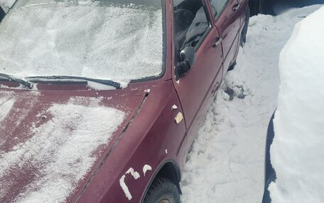 ИЖ 2126 «Ода», 2003 год, 70 000 рублей, 3 фотография