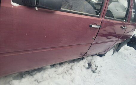 ИЖ 2126 «Ода», 2003 год, 70 000 рублей, 6 фотография