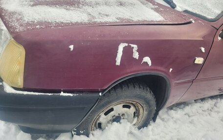 ИЖ 2126 «Ода», 2003 год, 70 000 рублей, 4 фотография