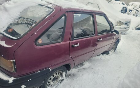 ИЖ 2126 «Ода», 2003 год, 70 000 рублей, 10 фотография