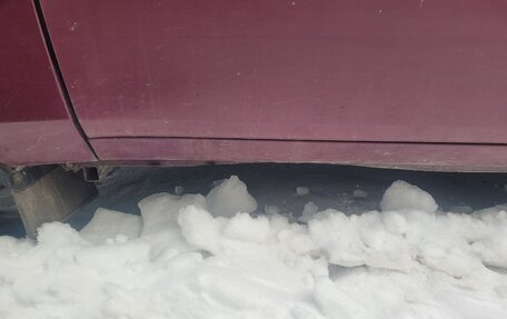 ИЖ 2126 «Ода», 2003 год, 70 000 рублей, 5 фотография