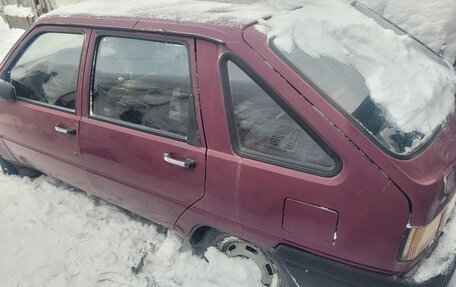 ИЖ 2126 «Ода», 2003 год, 70 000 рублей, 7 фотография