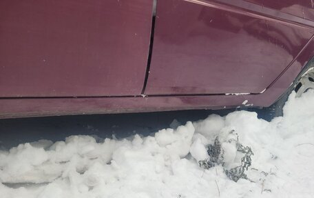 ИЖ 2126 «Ода», 2003 год, 70 000 рублей, 9 фотография