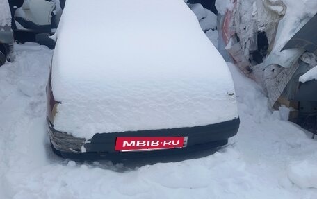 ИЖ 2126 «Ода», 2003 год, 70 000 рублей, 11 фотография